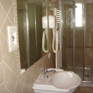 Private Bathroom Double Room