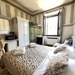 Camera superior con letto king size